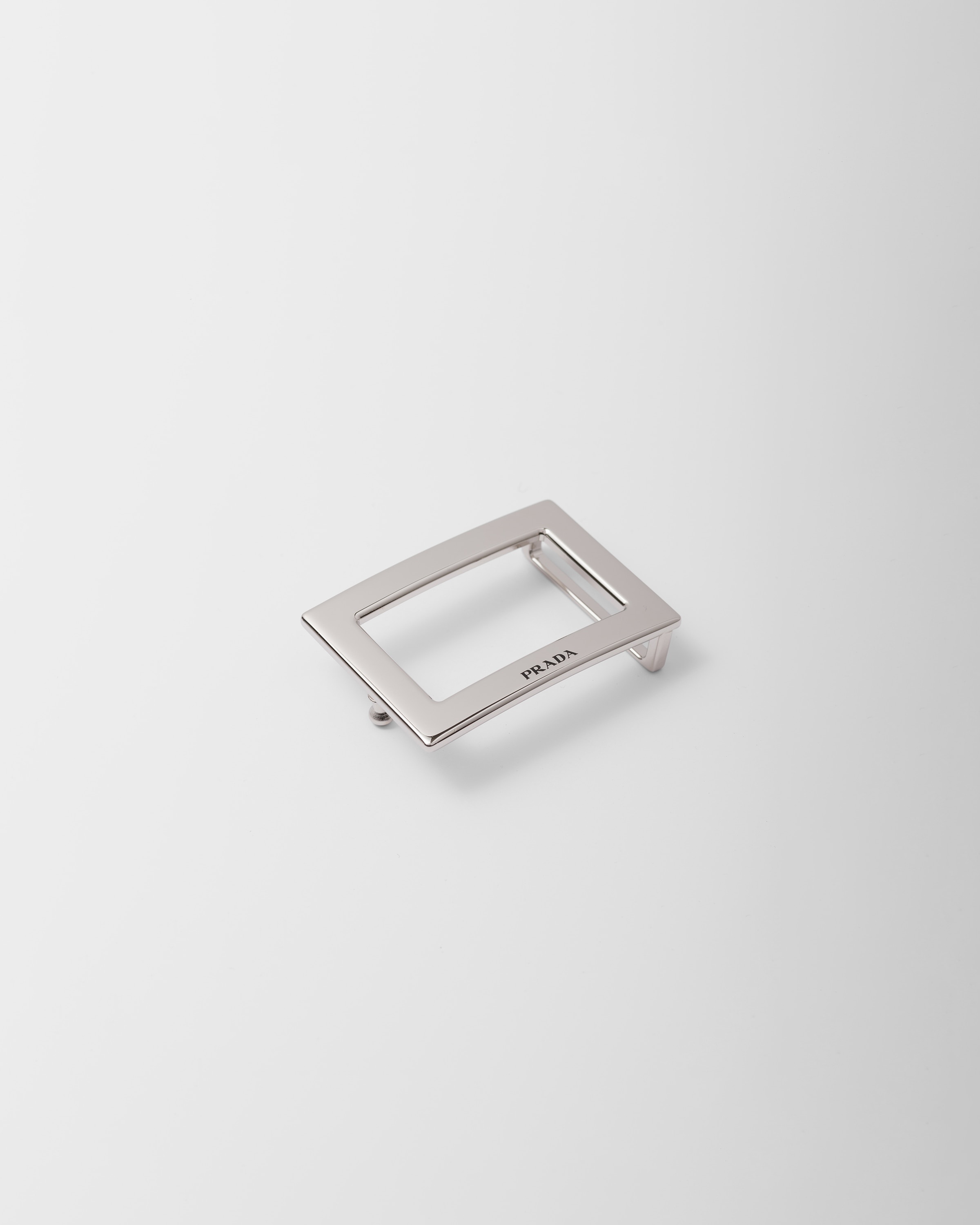 Metal belt buckle - 2