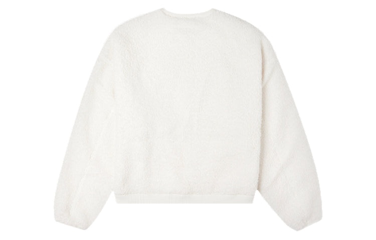 (WMNS) Converse Sherpa Crew 'Egret' 10020289-A01 - 2