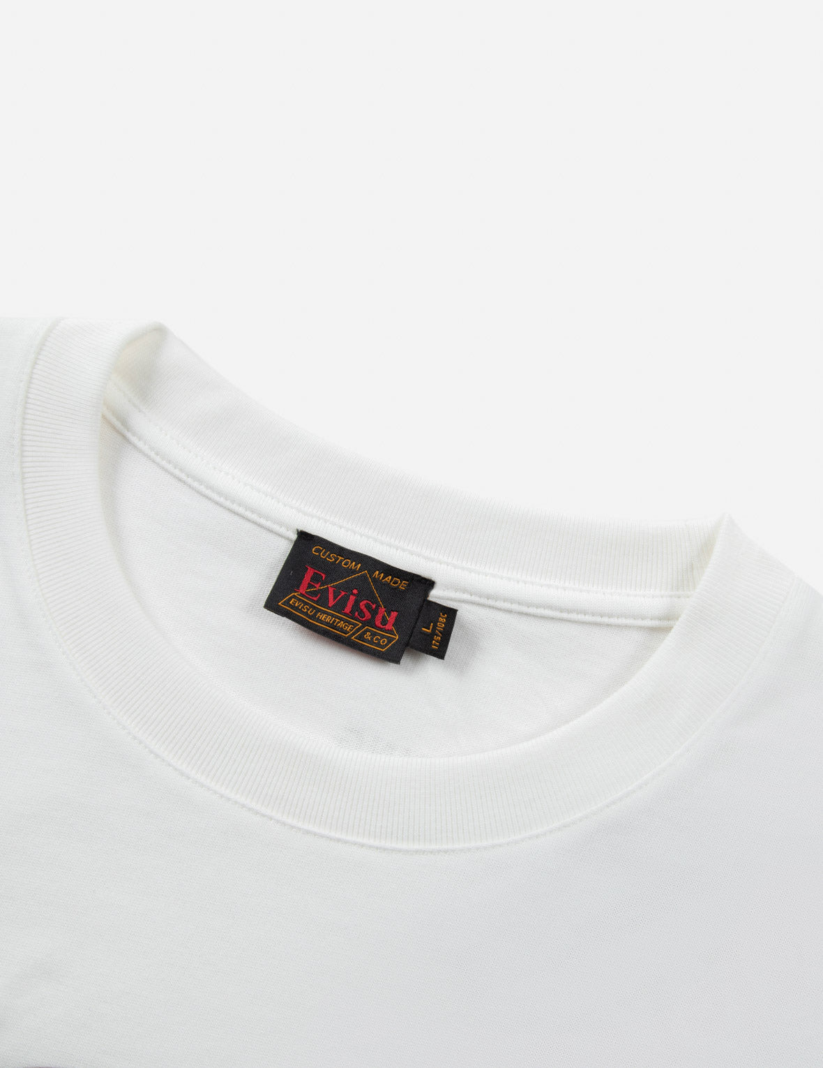 MULTI-PRINT AND MULTI-POCKET REGULAR FIT T-SHIRT - 9