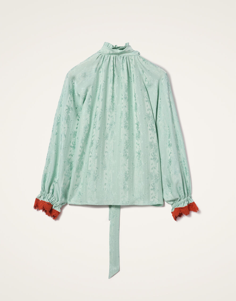 Cerere Blouse - 3