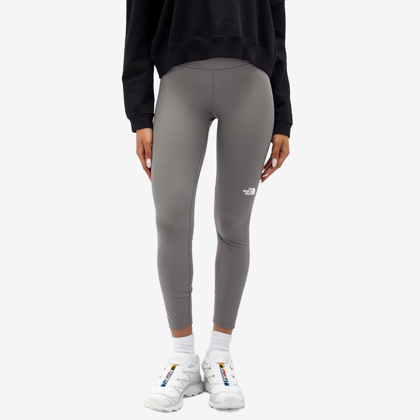 The North Face Ma 25In Flex Leggings - 2