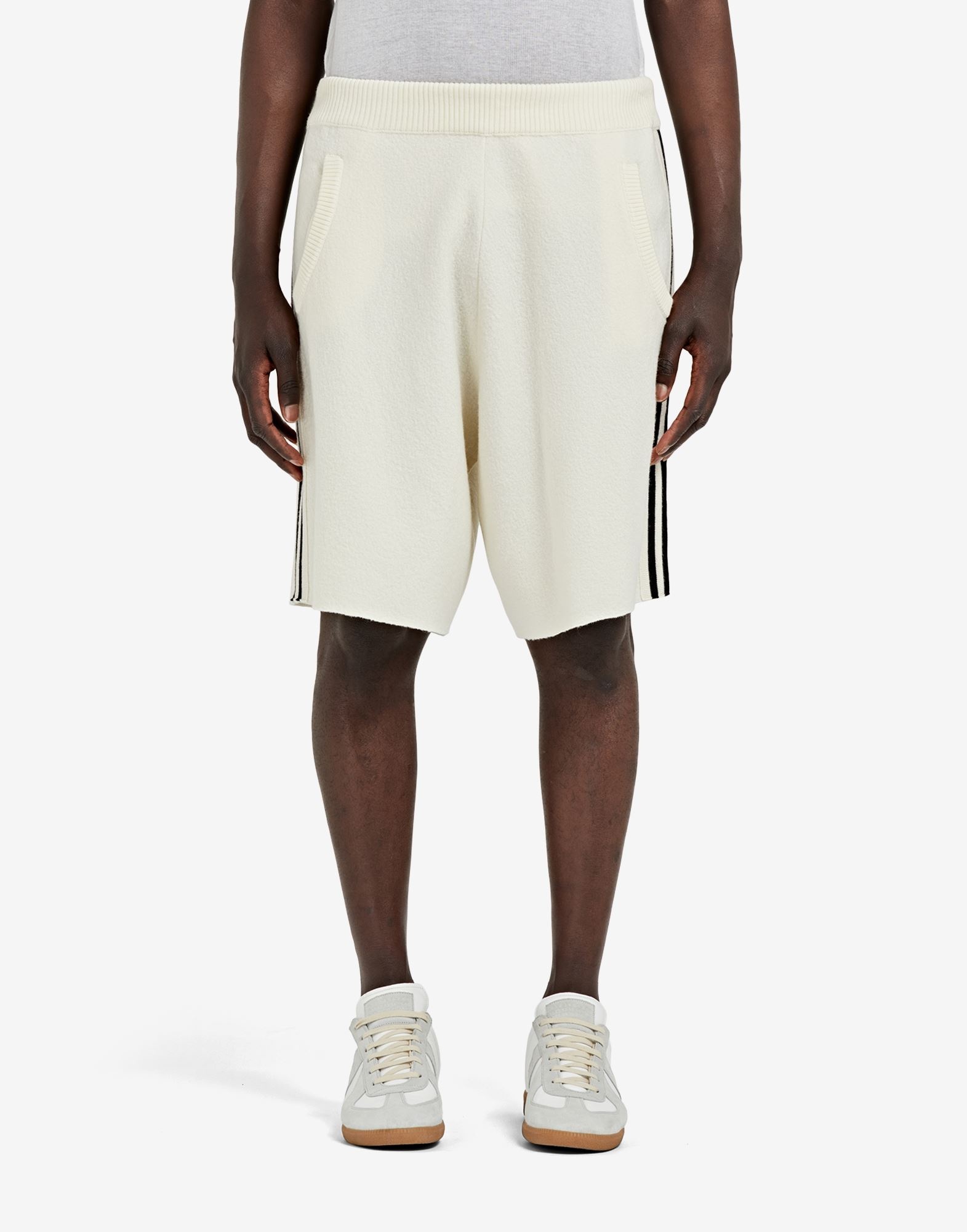 Bermuda shorts - 5