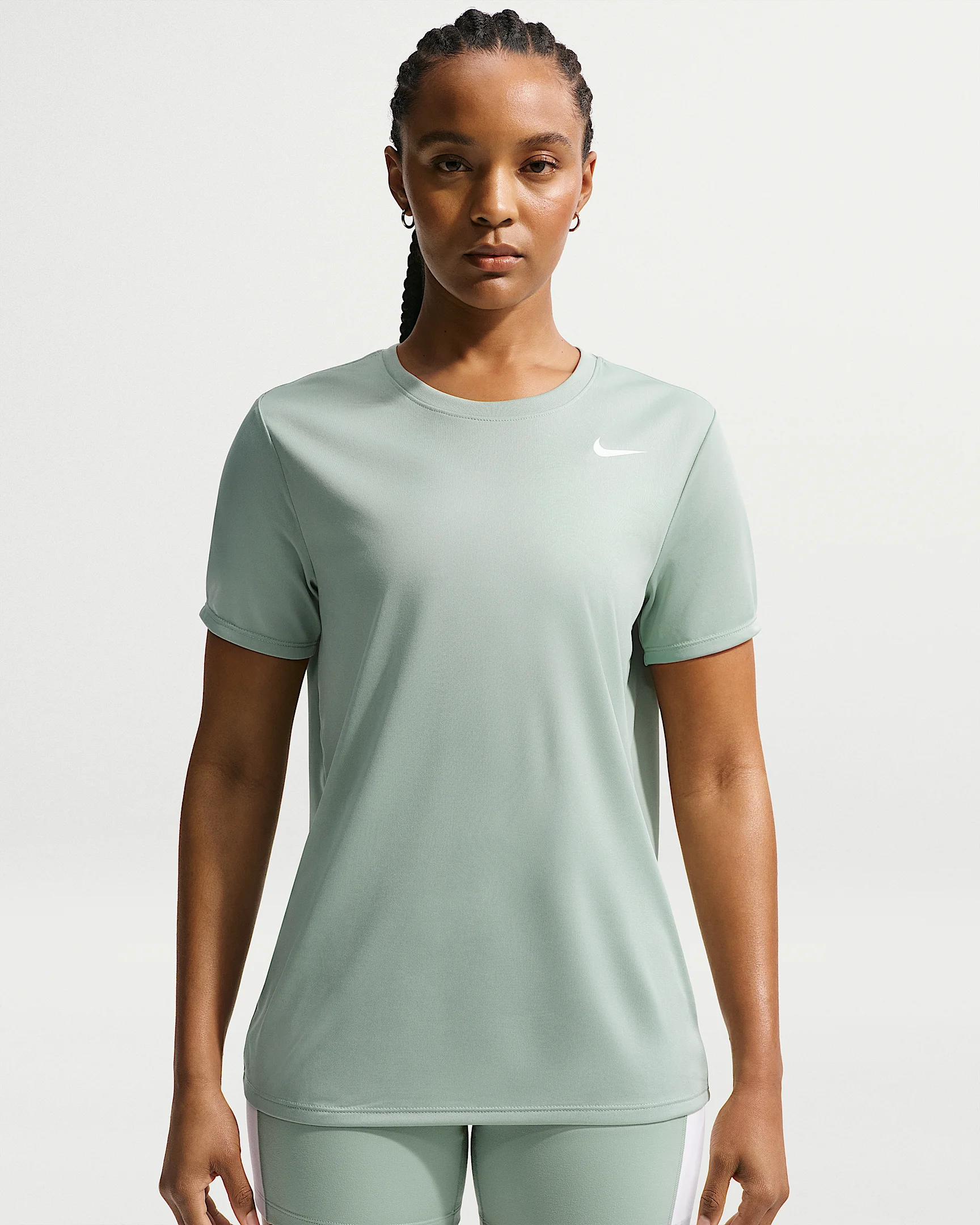 Nike Dri-FIT Women's T-Shirt - 1