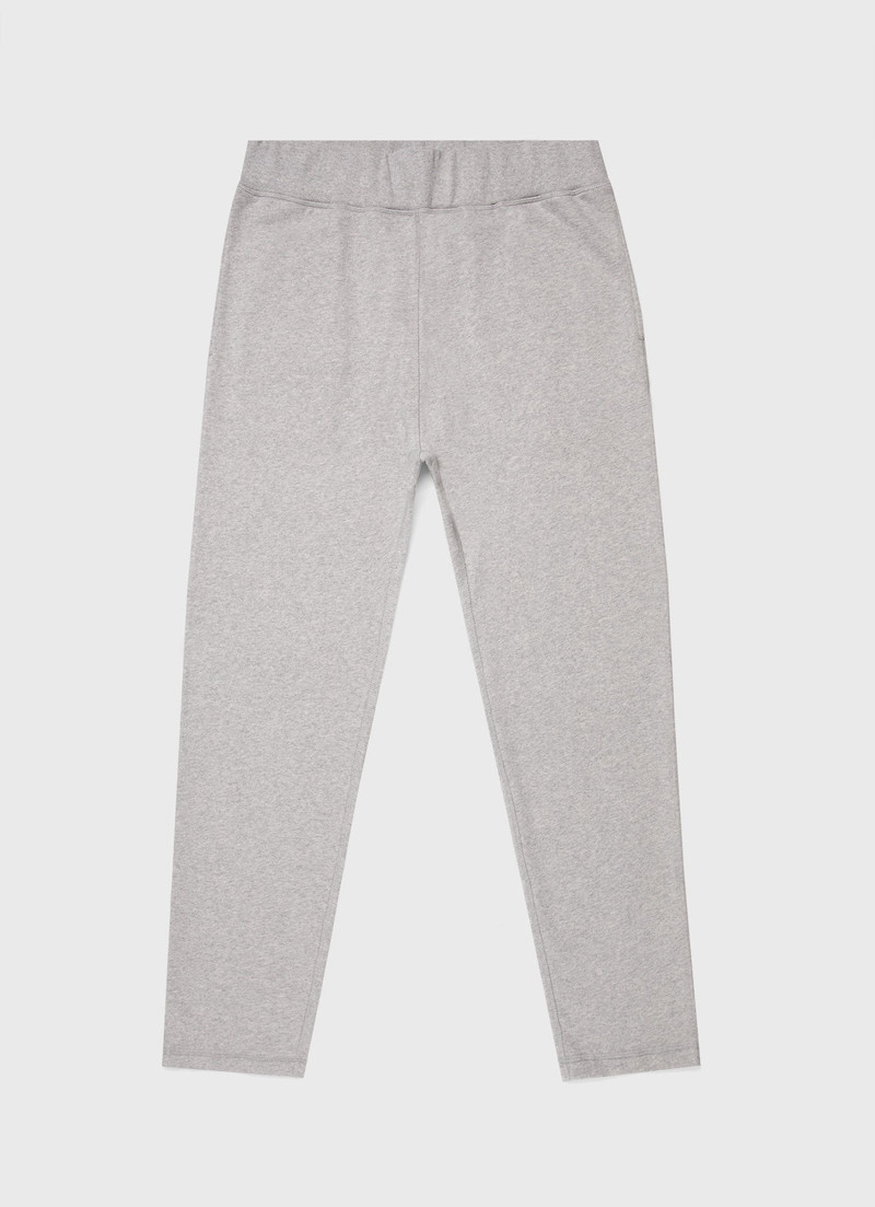 Sunspel x Ron Herman Sweatpant 1