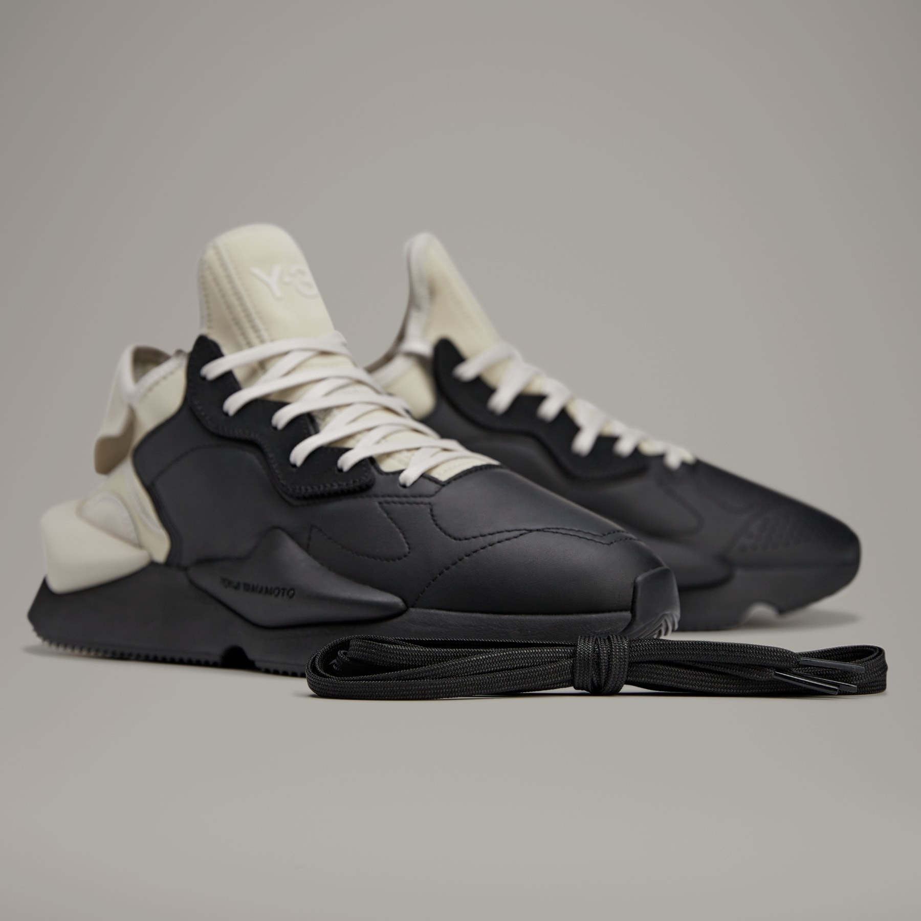 Y-3 Kaiwa - 8
