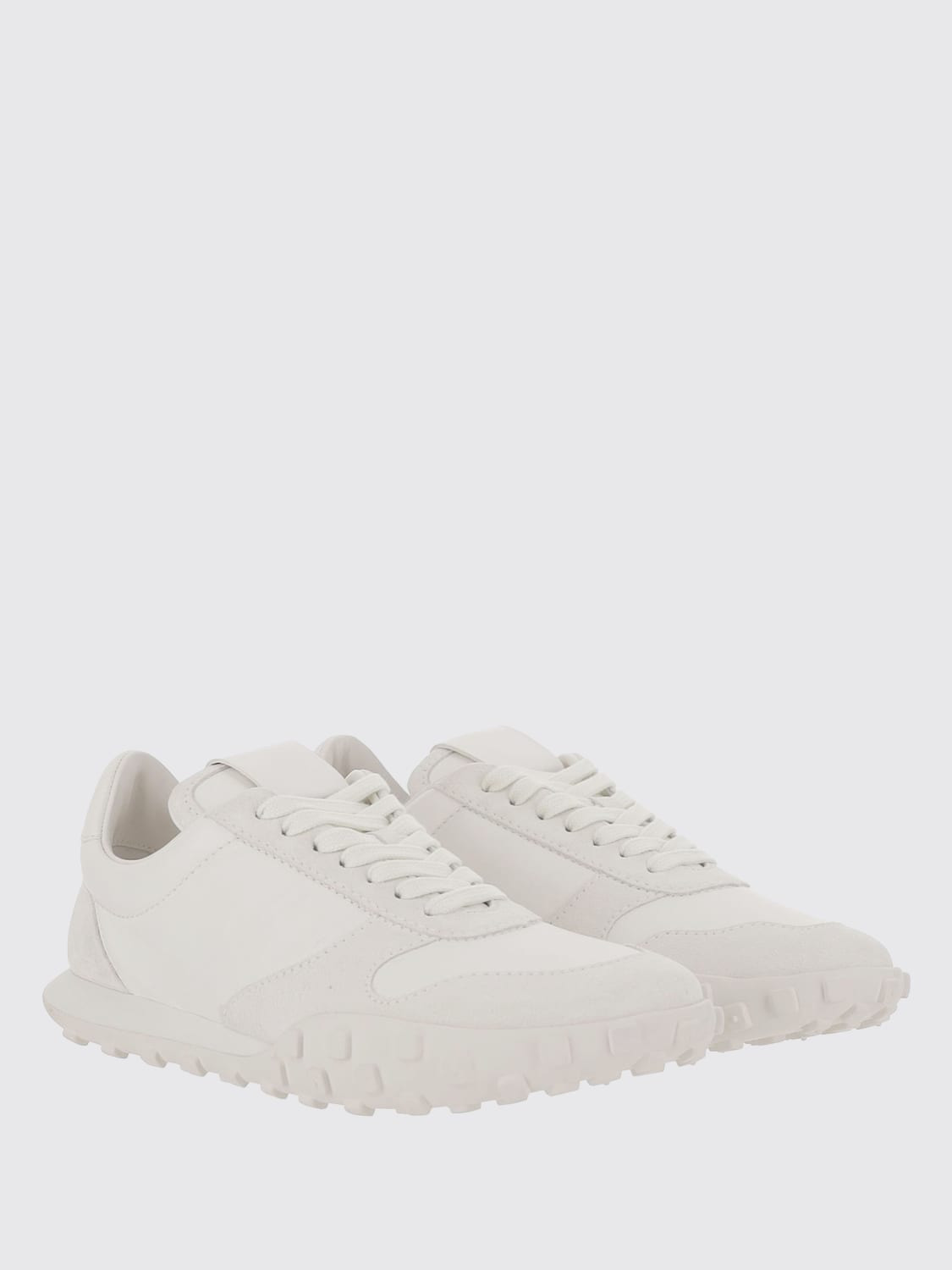 Sneakers woman Jil Sander - 2