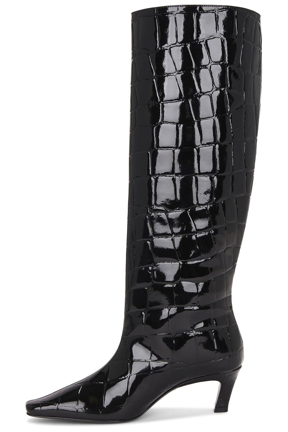 Taliah Boot - 5