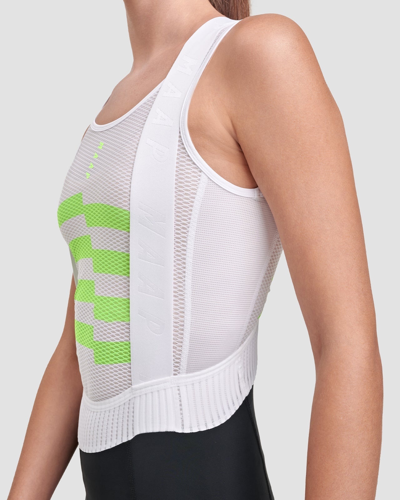 Women's Sphere Team Base Layer - 4