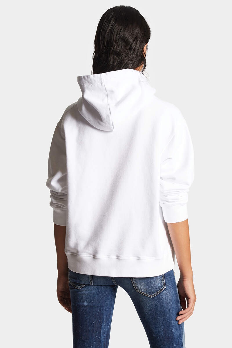TWINS CLUB COOL FIT HOODIE SWEATSHIRT - 4