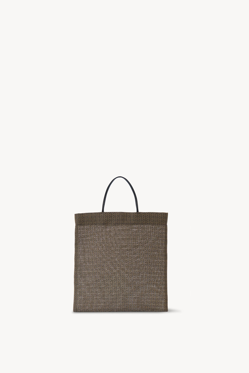 Barn Mini Tote Bag in Mesh - 1
