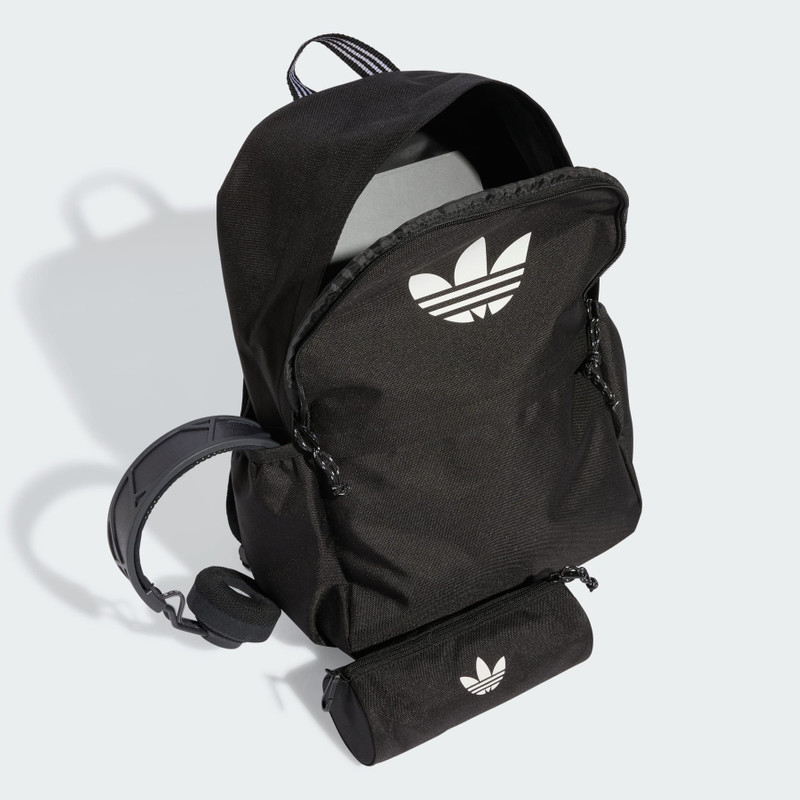 Backpack With Pencil Case 4