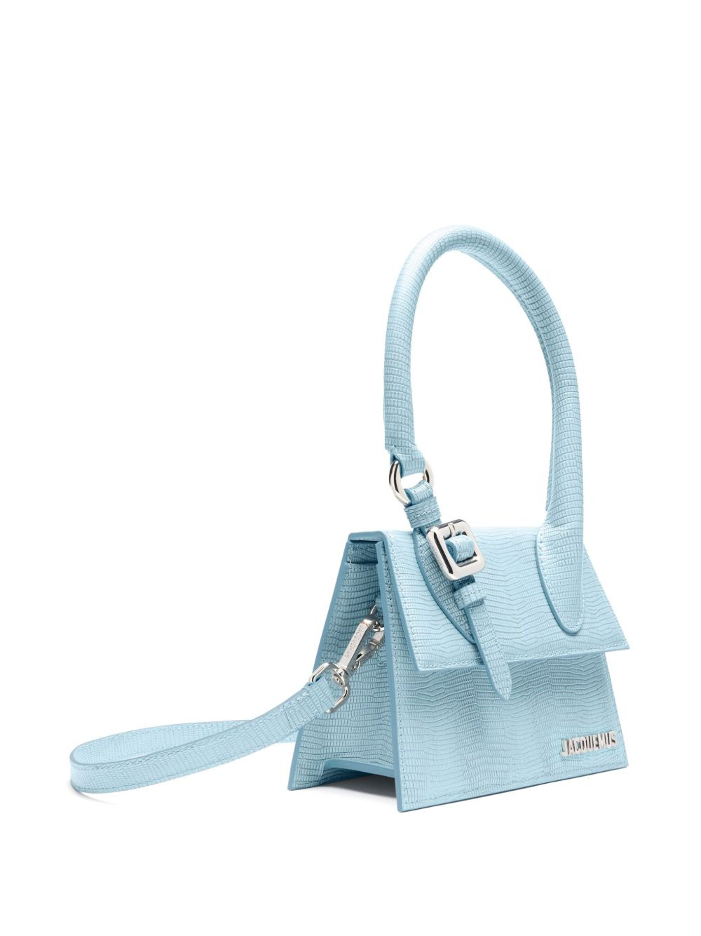 Le Chiquito mini bag - 4