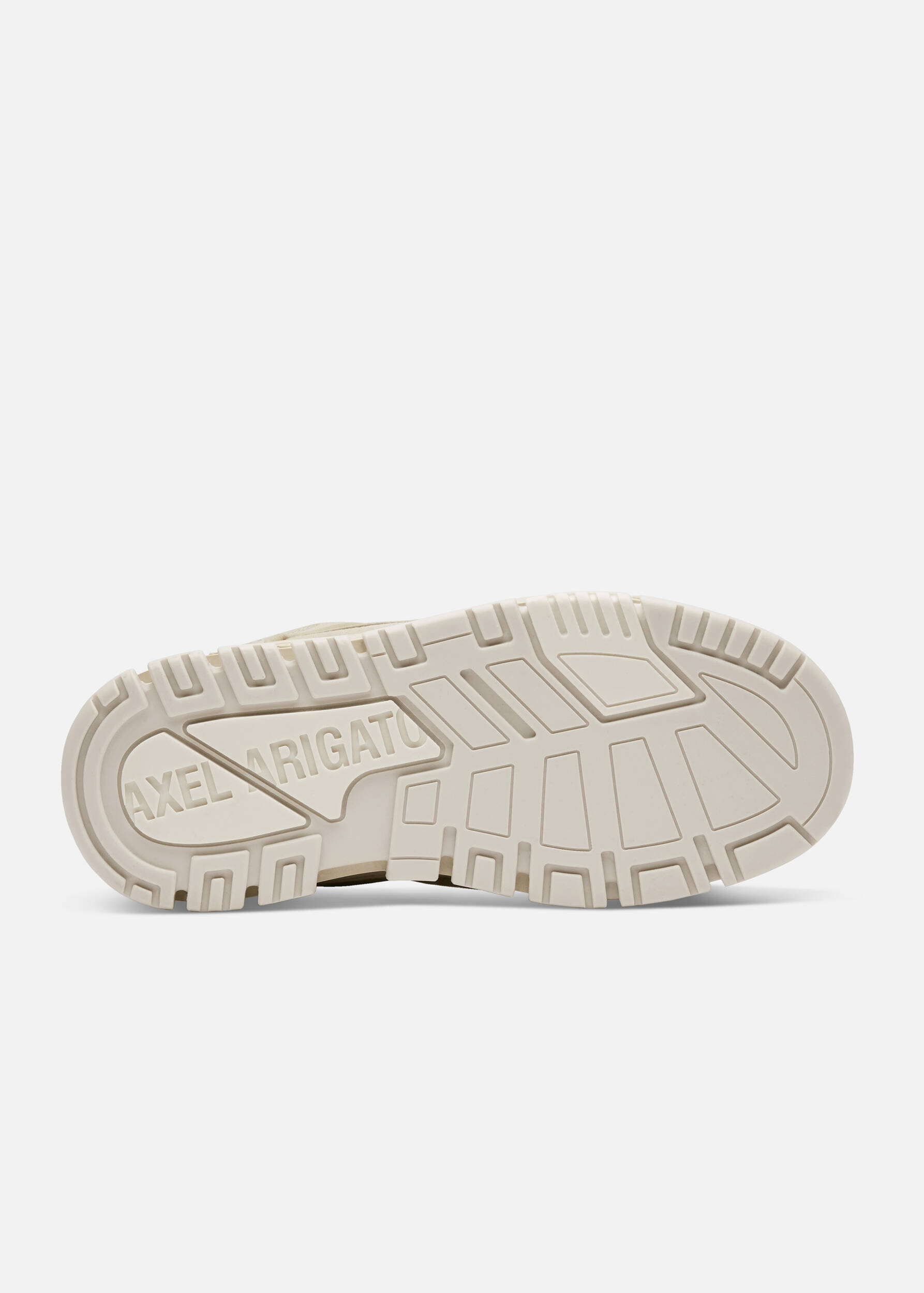 Area Lo Sneaker - 5