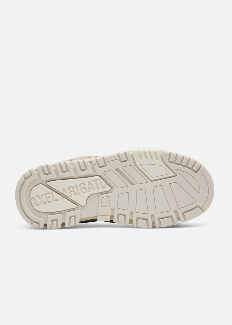Area Lo Sneaker 5