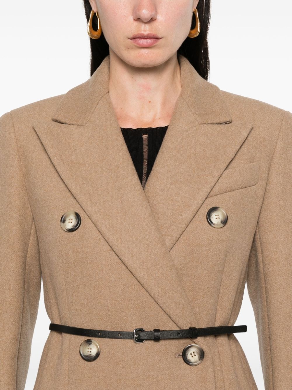 Ghia coat - 5