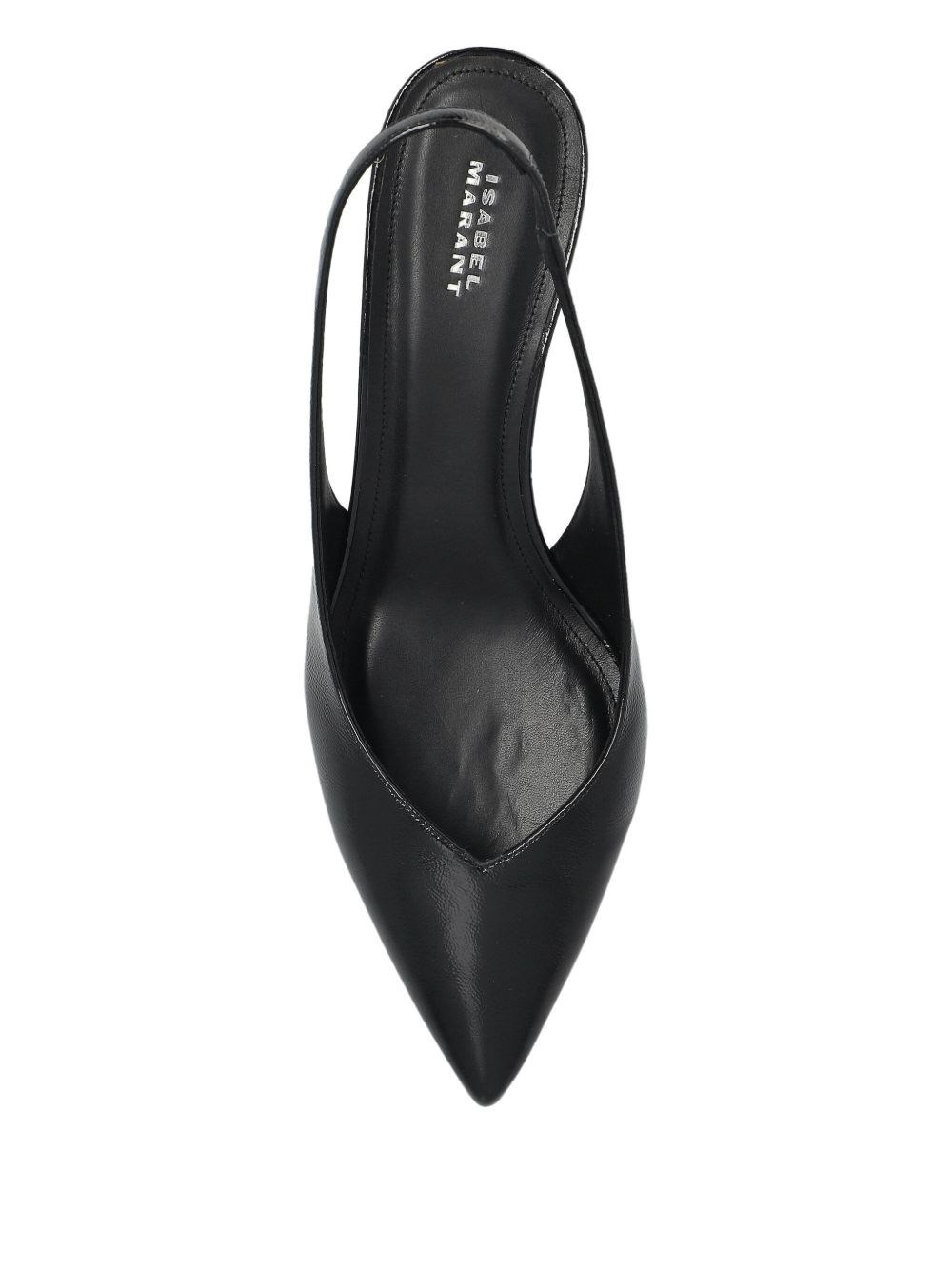 Pointed pumps - 5