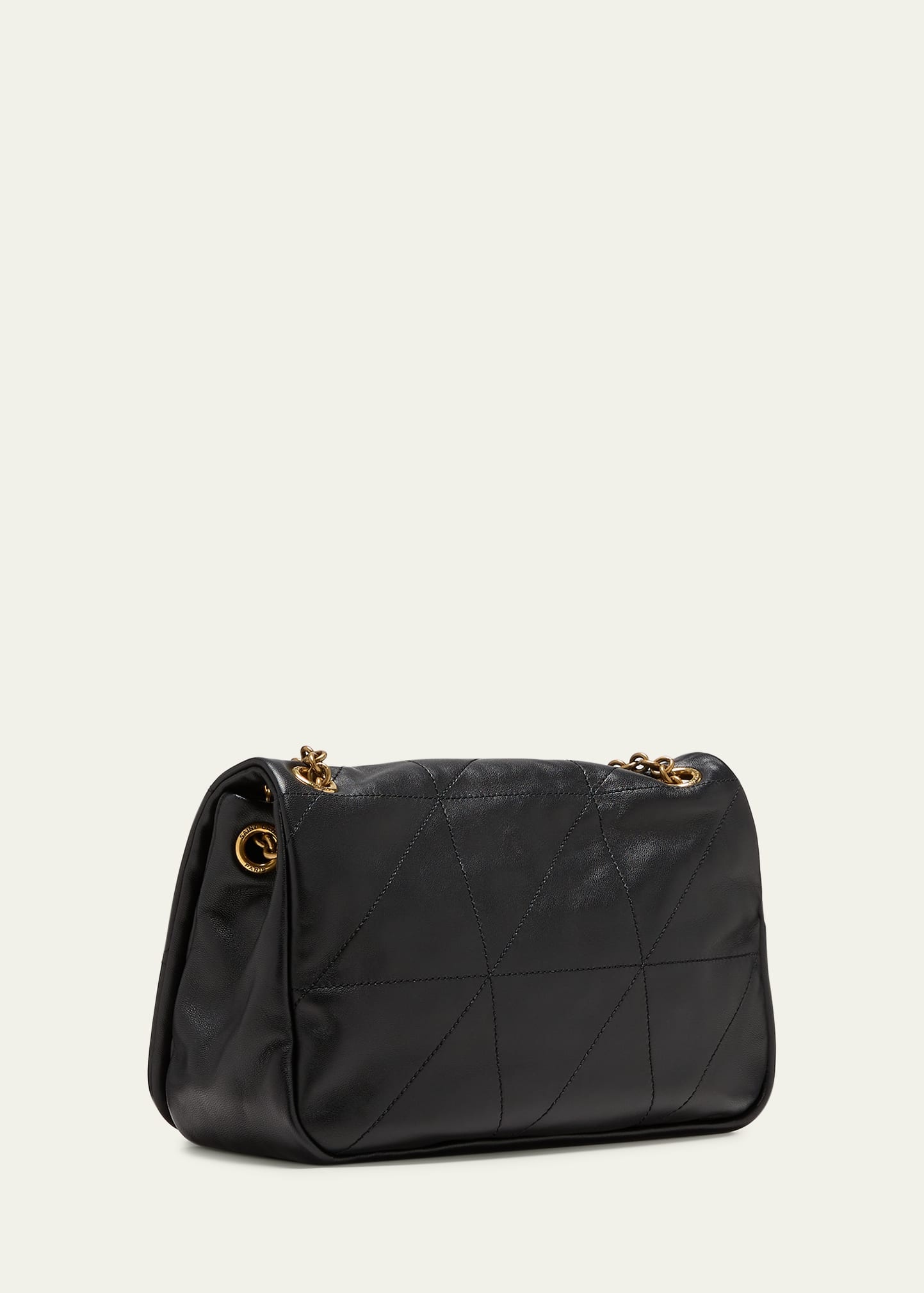 Jamie Small YSL Shoulder Bag - 3