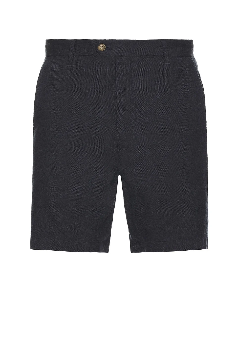 7" Hemp Short - 1