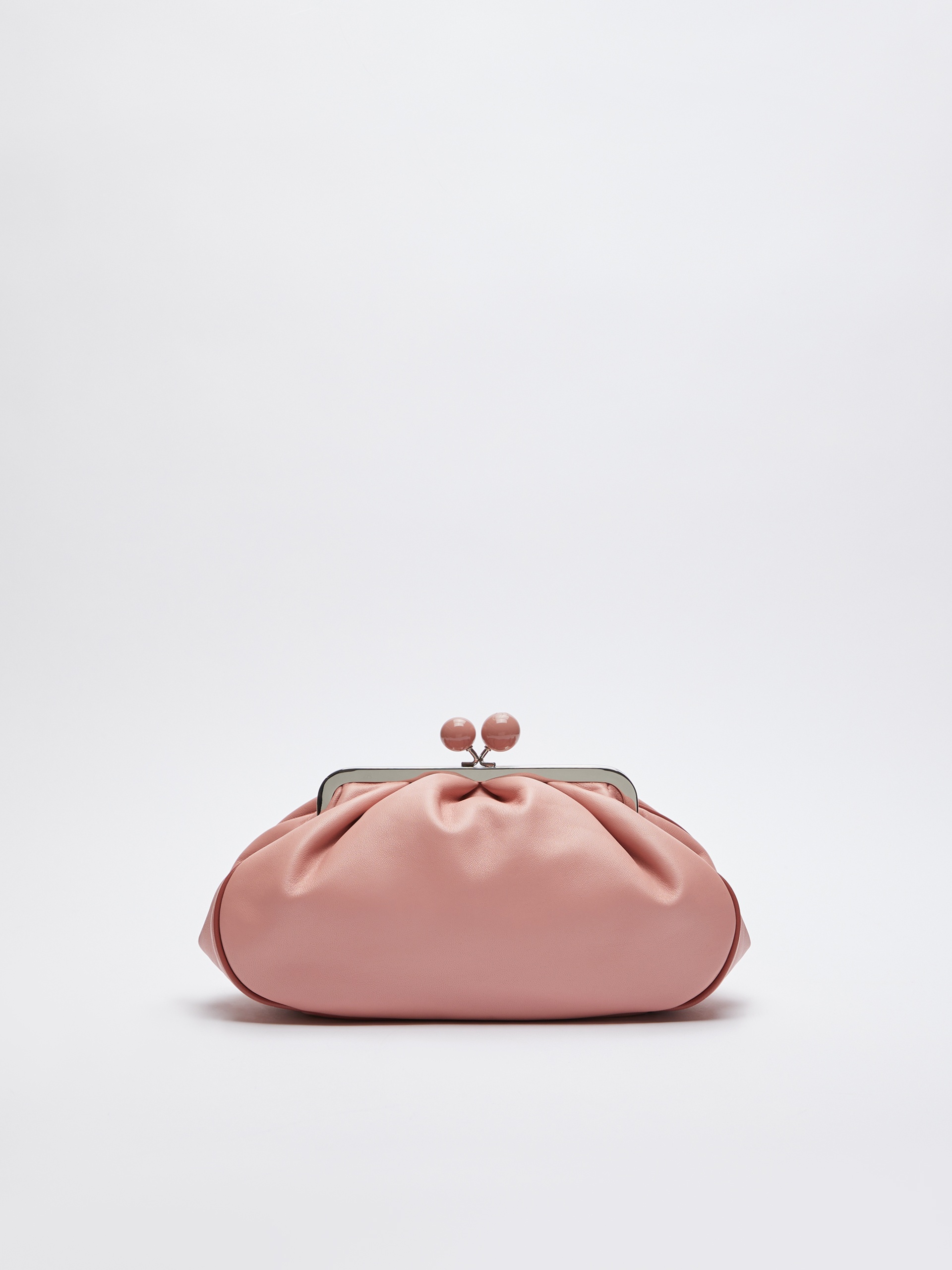 EMPOLI Medium Pasticcino Bag in nappa leather - 3