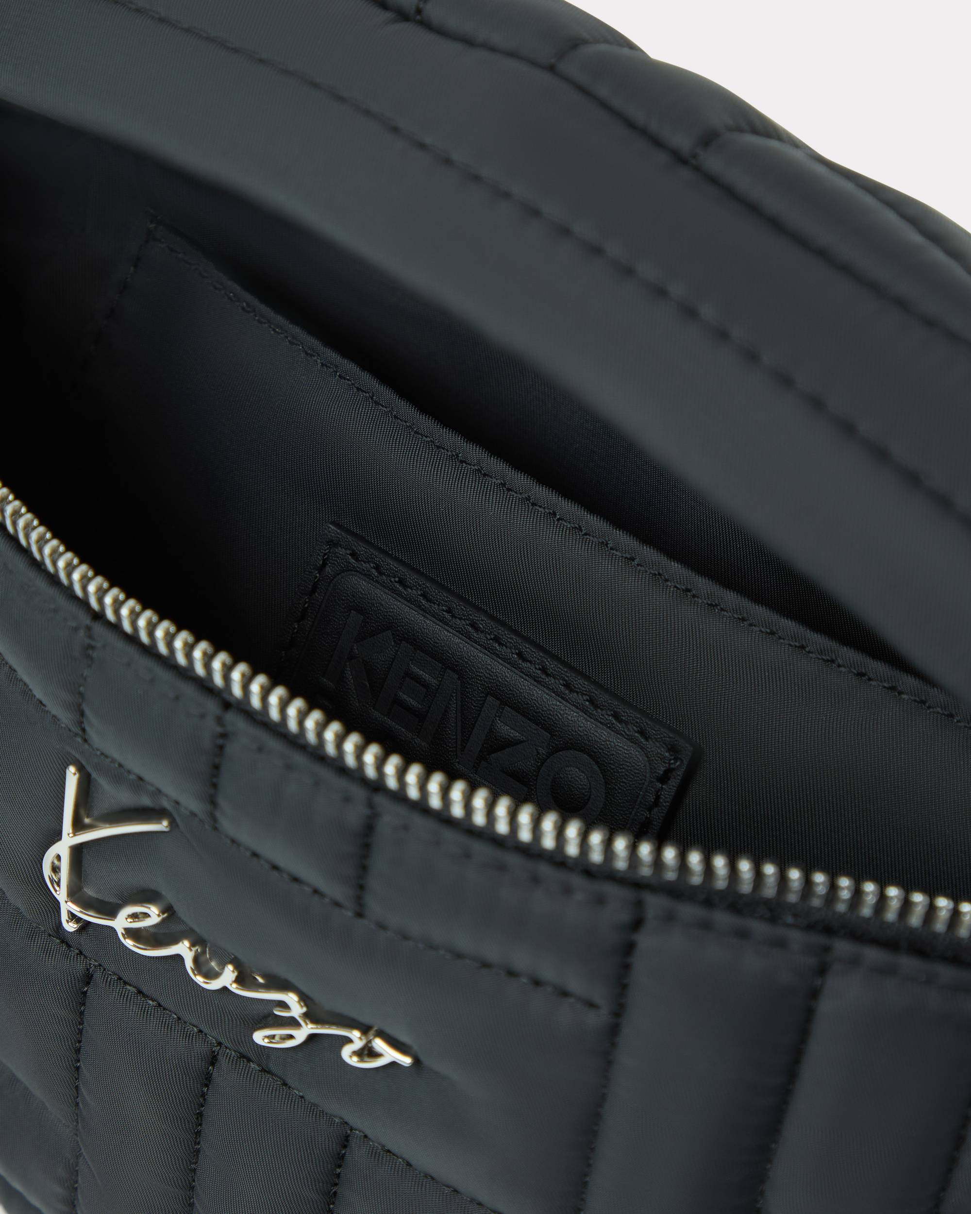 'KENZO Cosy' belt bag - 4