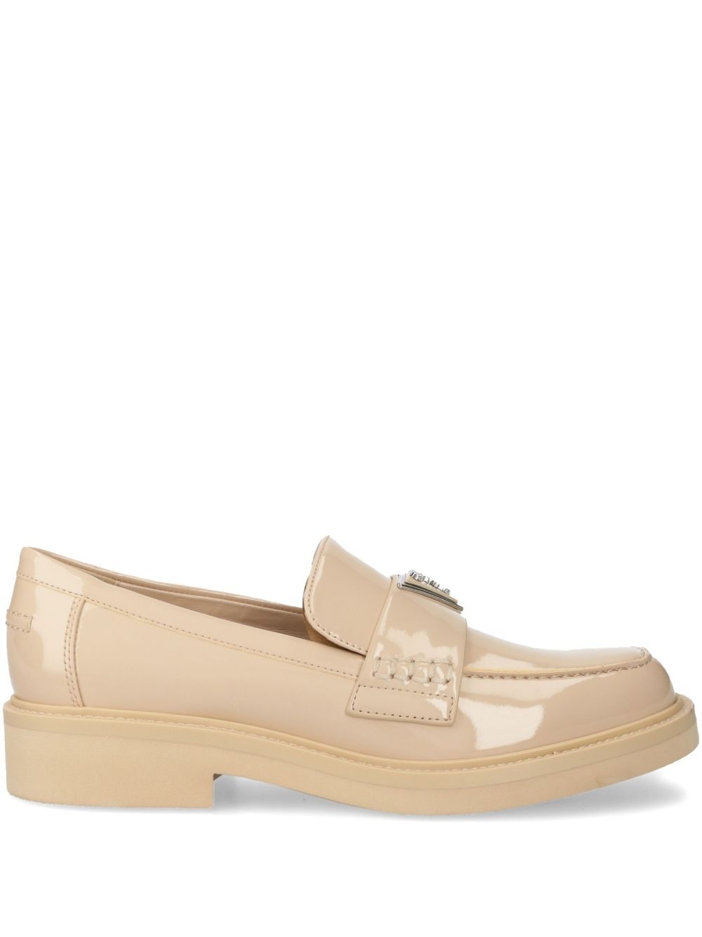 Shatha loafers - 1