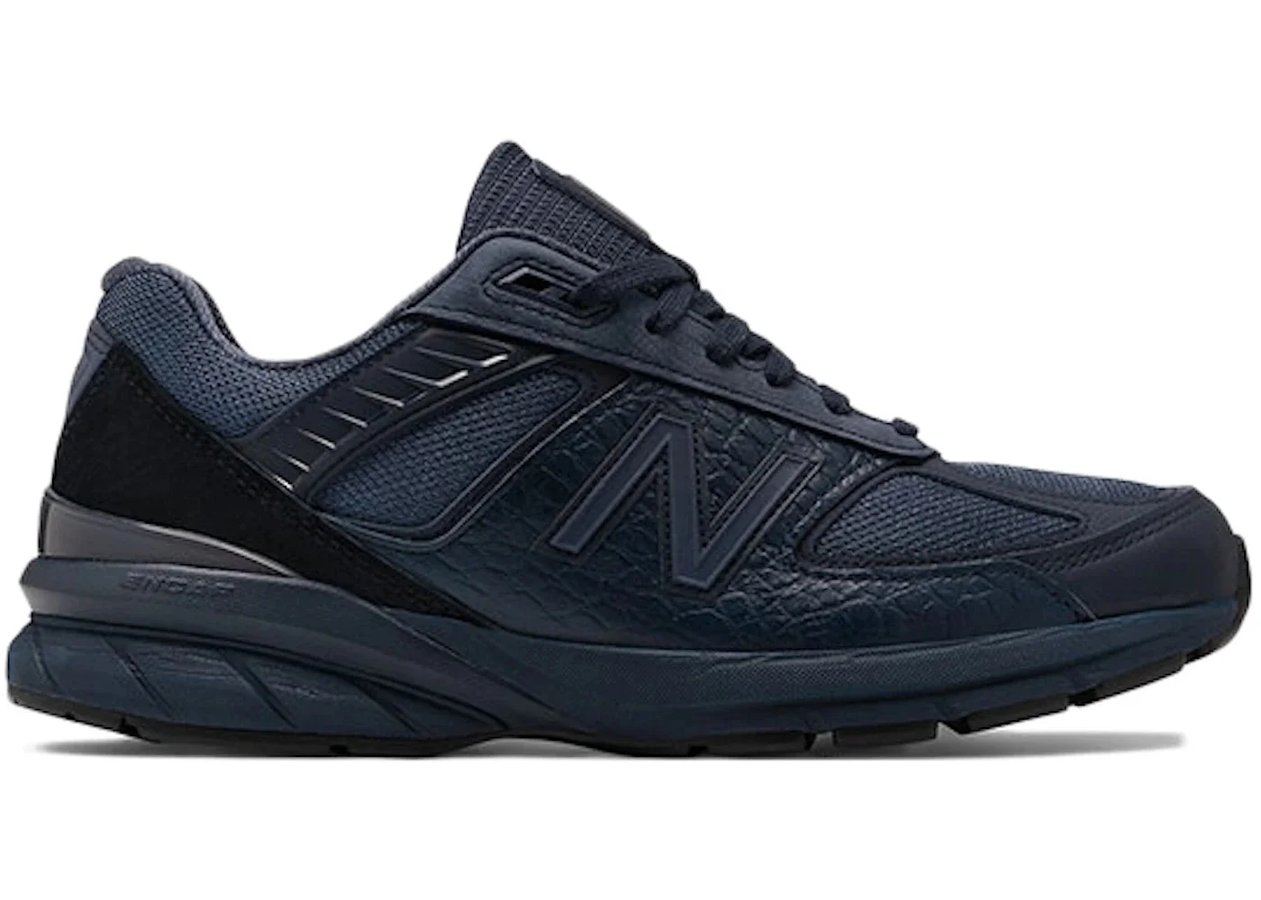 New Balance 990v5 MiUSA Engineered Garments Blue - 1