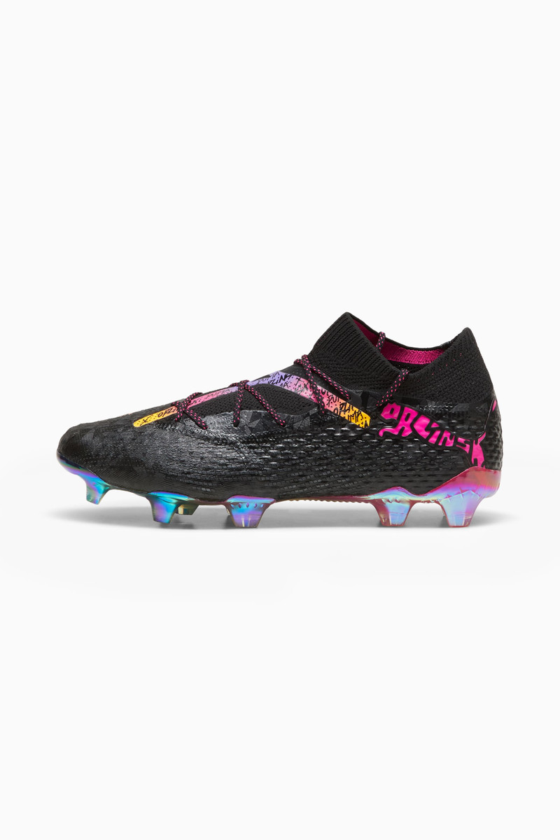 PUMA x ORLINSKI FUTURE 7 ULTIMATE Firm Ground/Artificial Ground Men's Soccer Cleats - 1