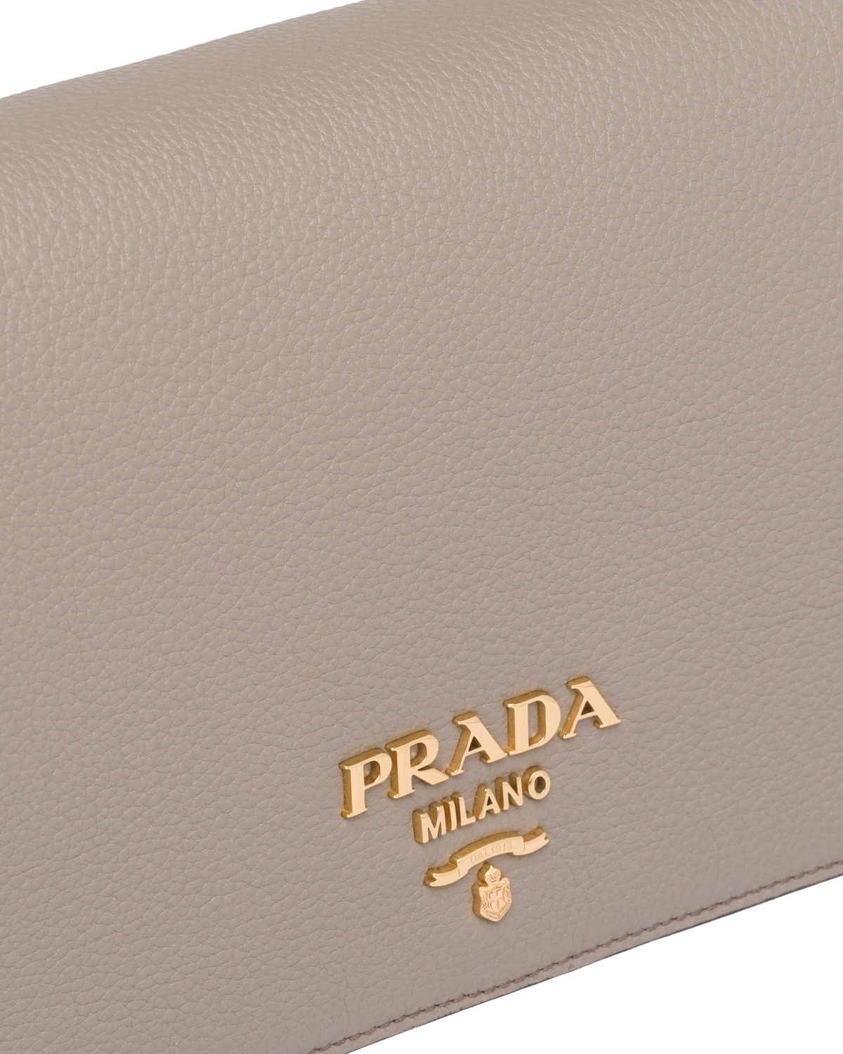 Leather Shoulder Bag - 6