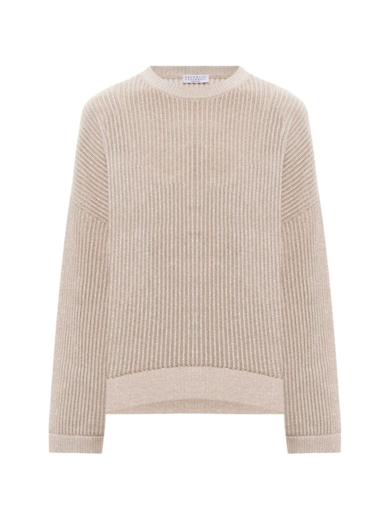 ribbed sweater 1
