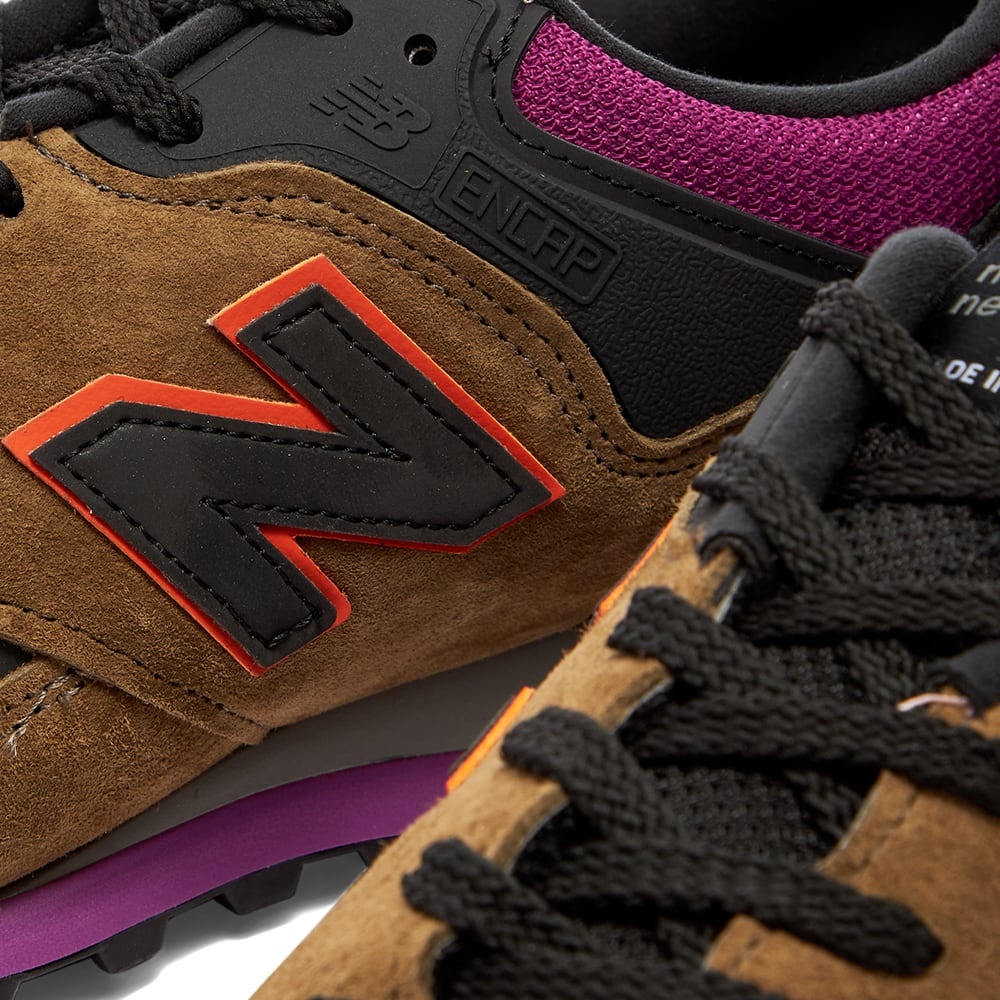 New Balance M577KPO - Made in England - 4