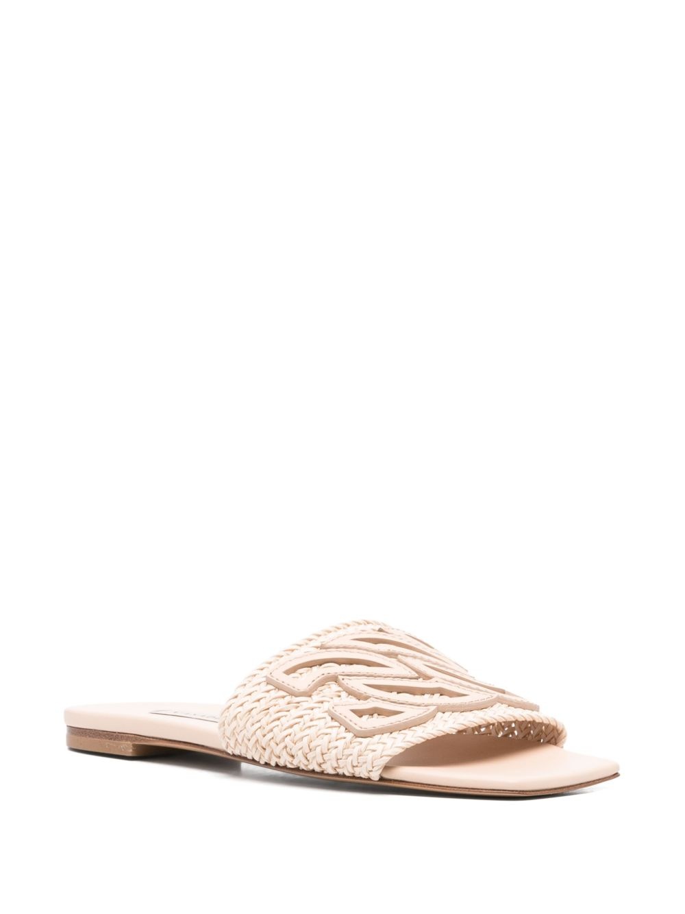 Positano flat sandals - 2