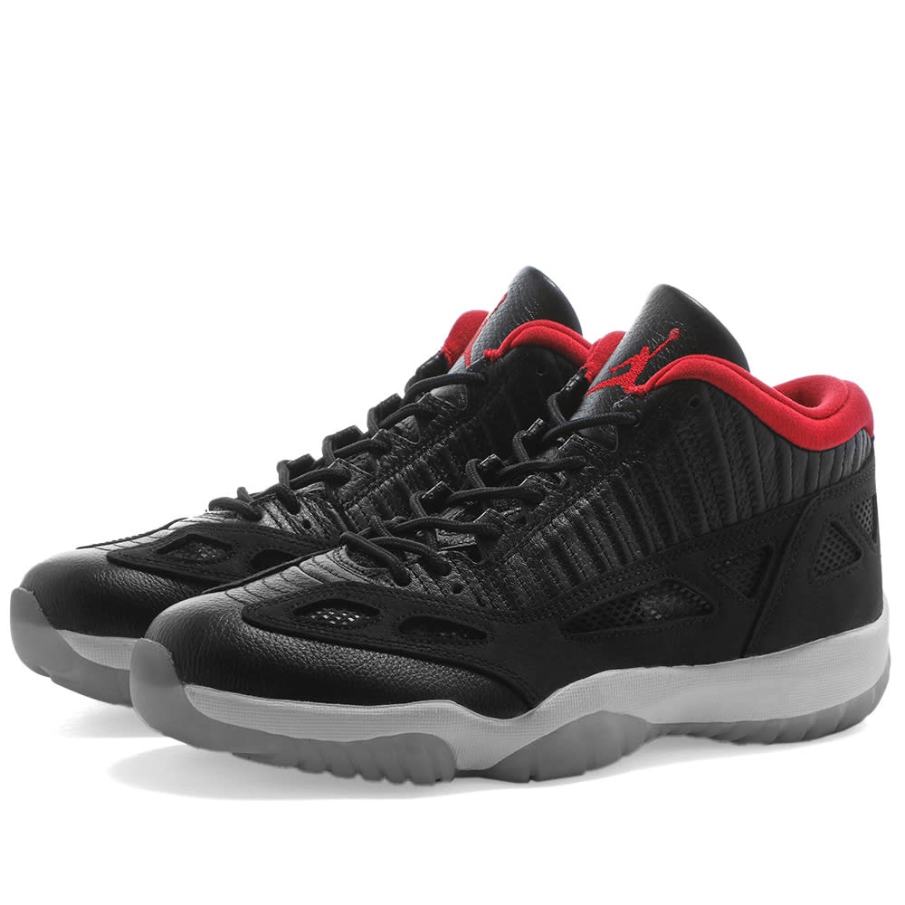 Air Jordan 11 Retro Low - 1