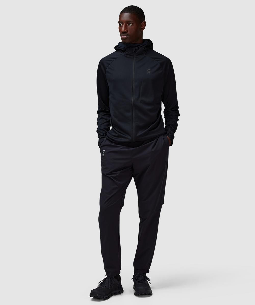 Climate zip hoodie - 8