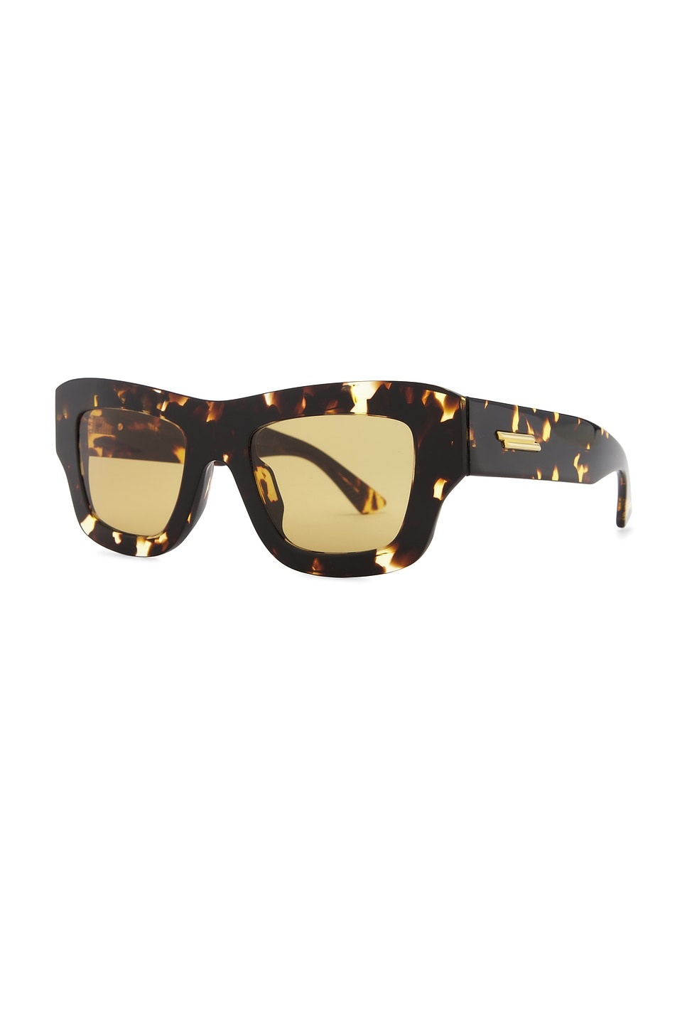 Square Sunglasses - 2
