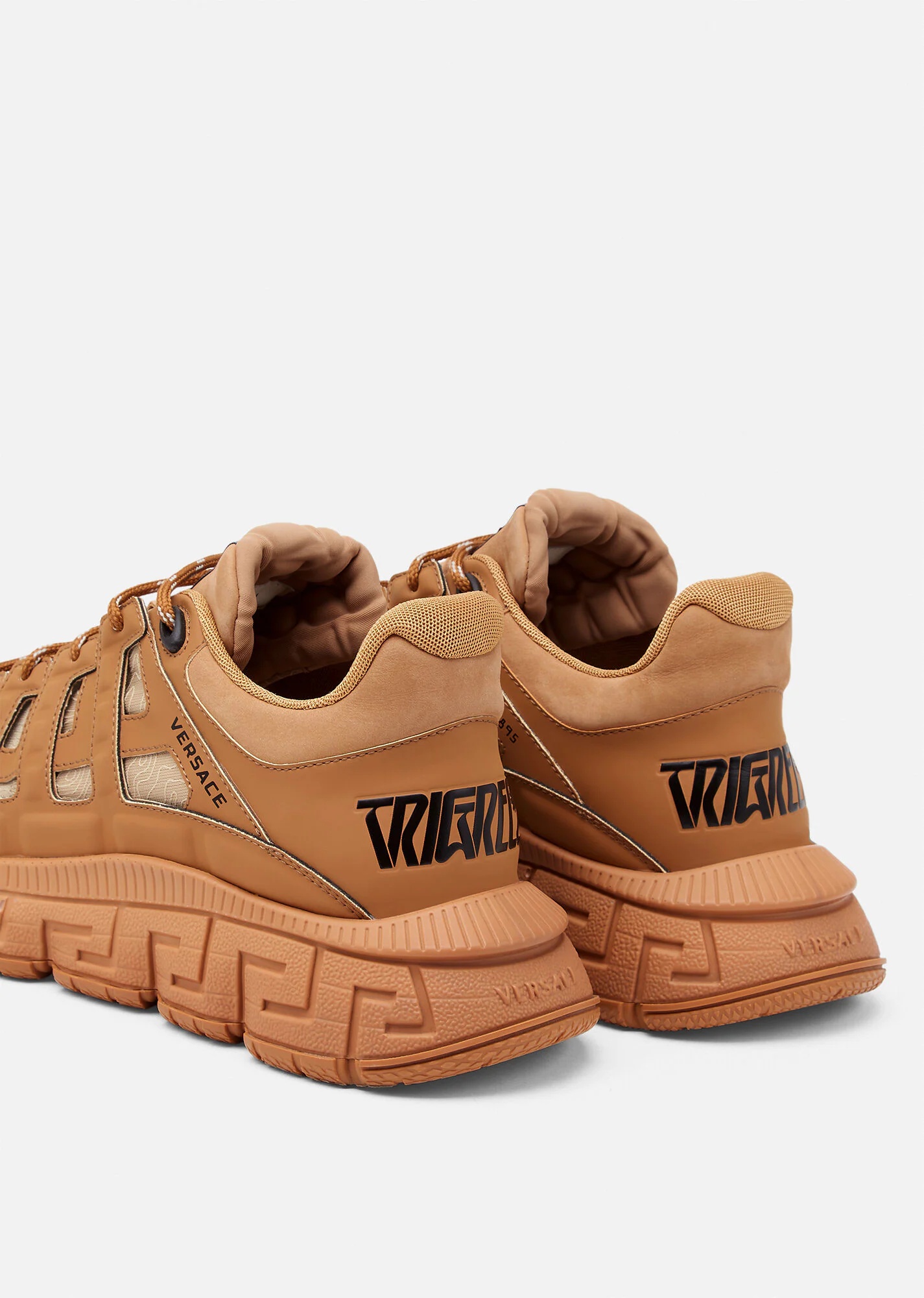 Trigreca Trainers - 5