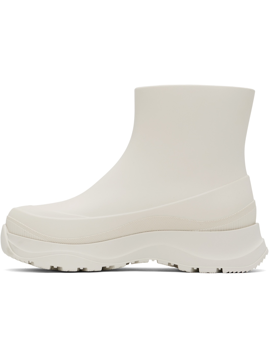 Off-white Vancouver Rain Boots - 3