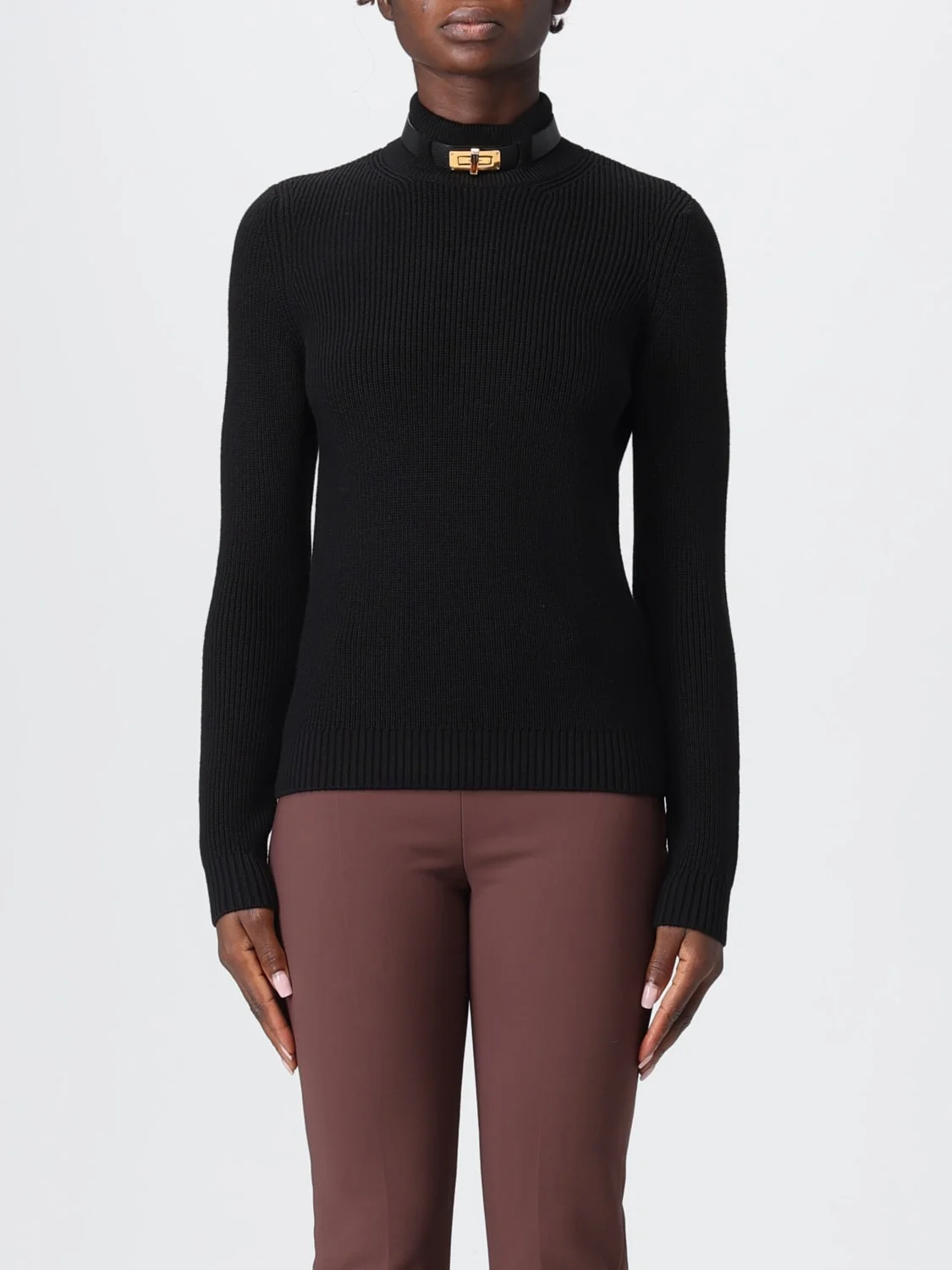 Sweater woman Elisabetta Franchi - 1