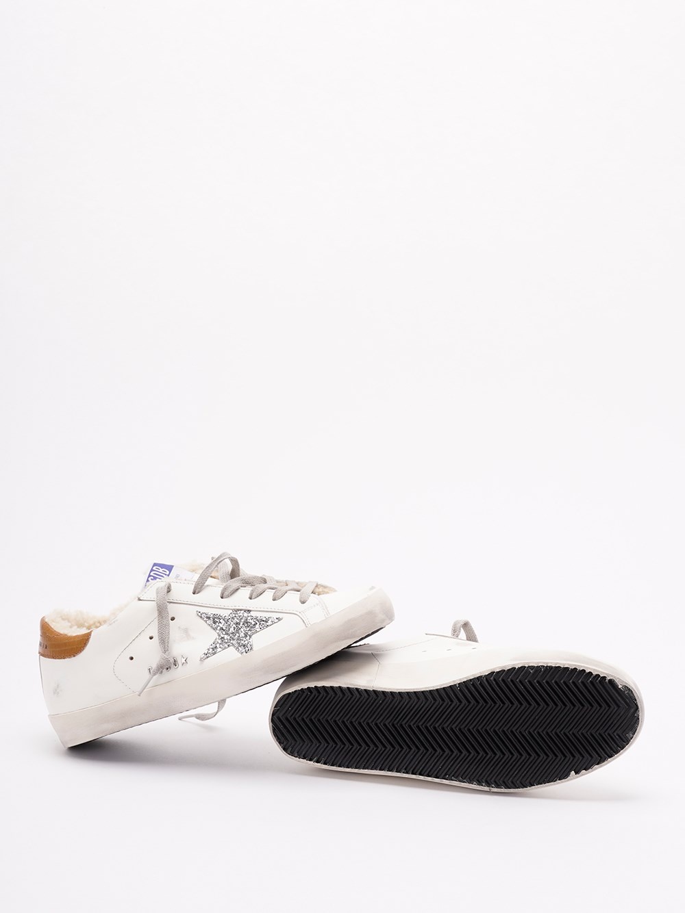 `Super-Star` Sneakers - 4