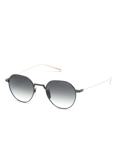 DITA Artoa 82 round-frame sunglasses outlook