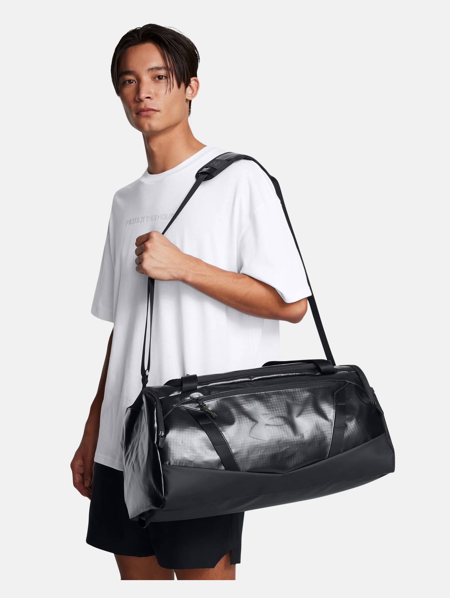 UA Undeniable LE Small Duffle - 7