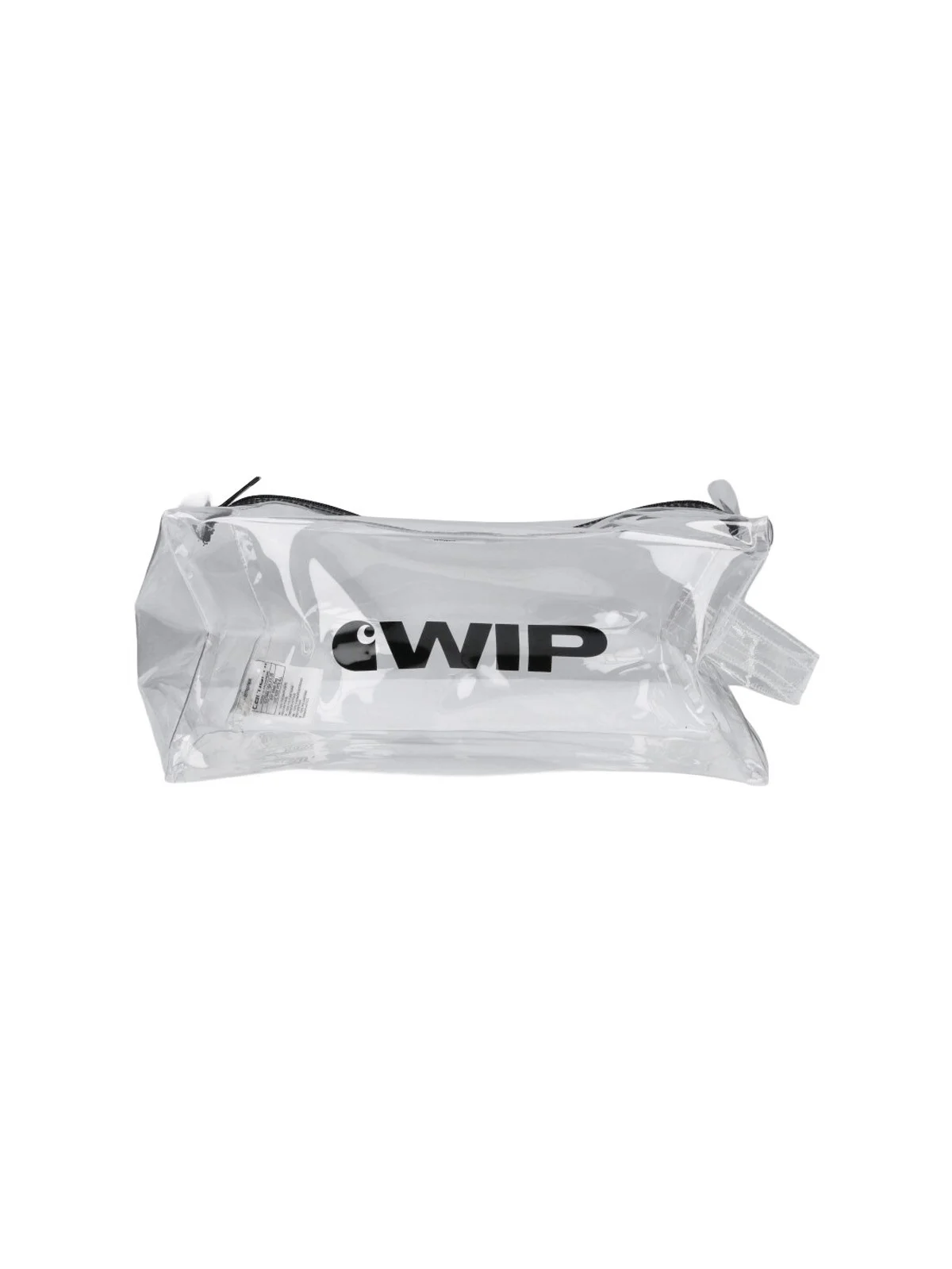 POUCH ZIP "WASH BAG" - 1