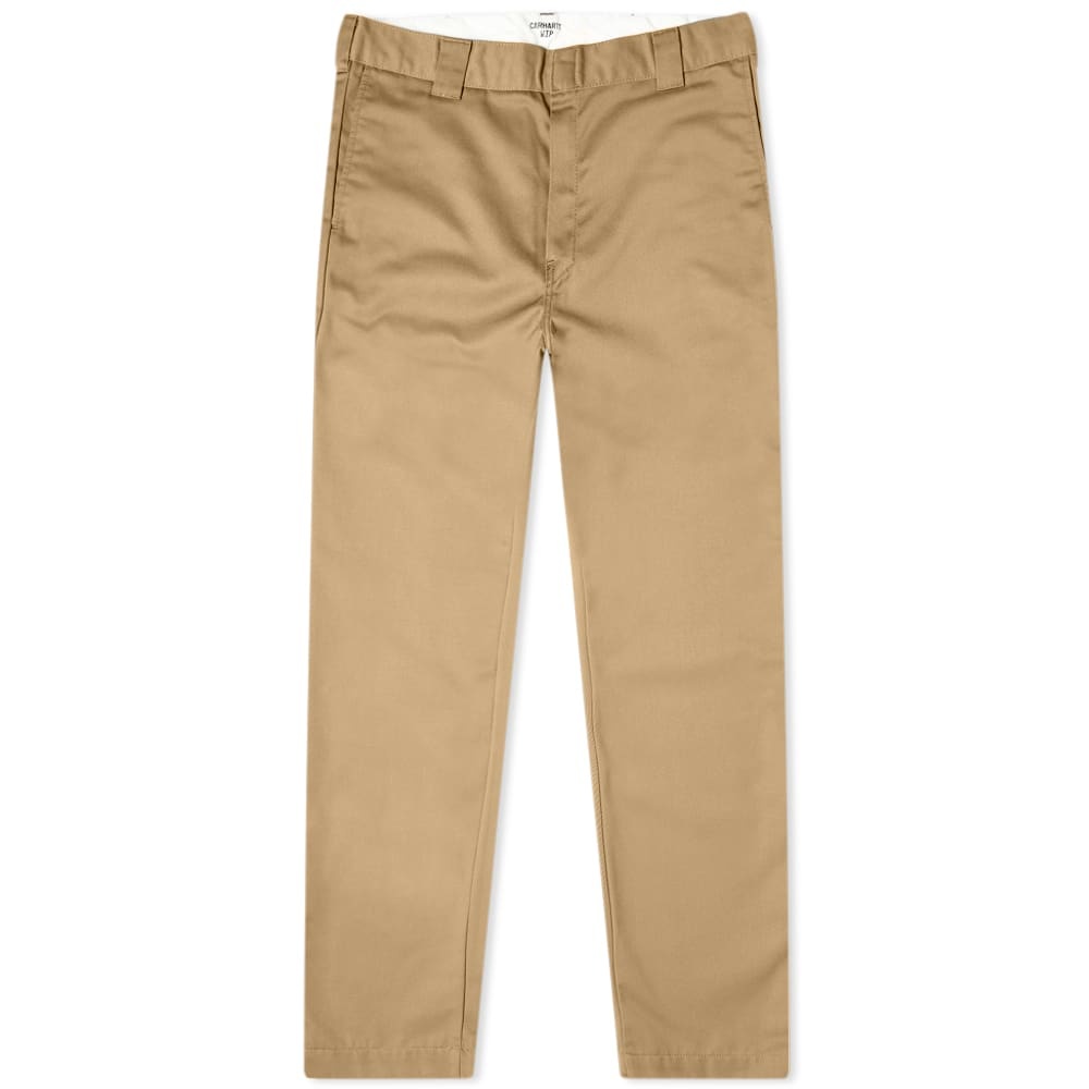 Carhartt WIP Master Pant - 1