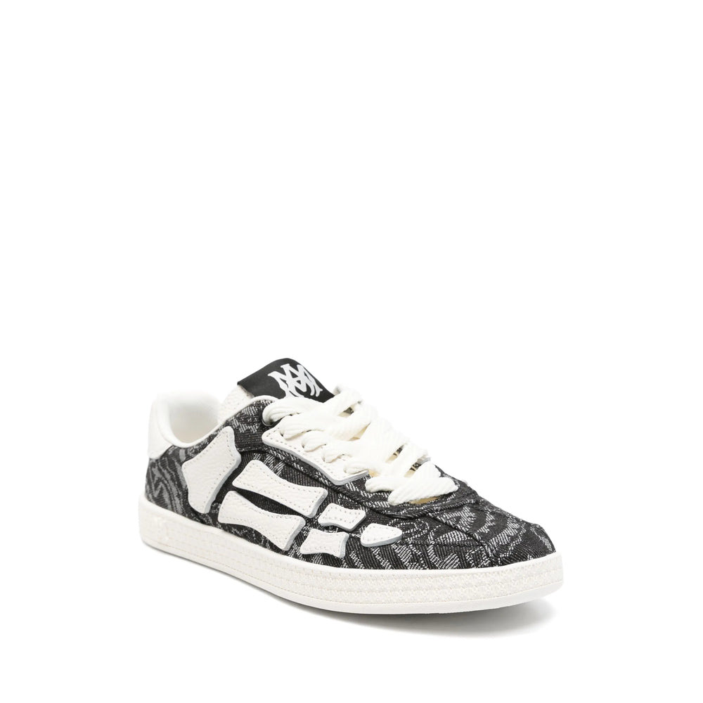 Amiri Black Trainers Women - 2