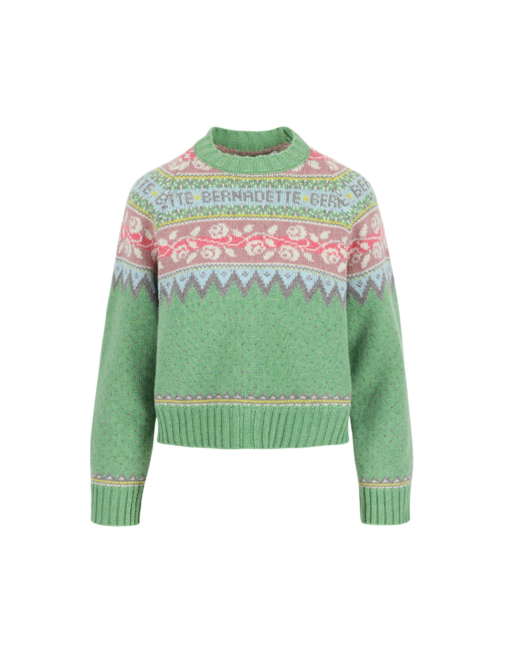 Pull Cesar - 1