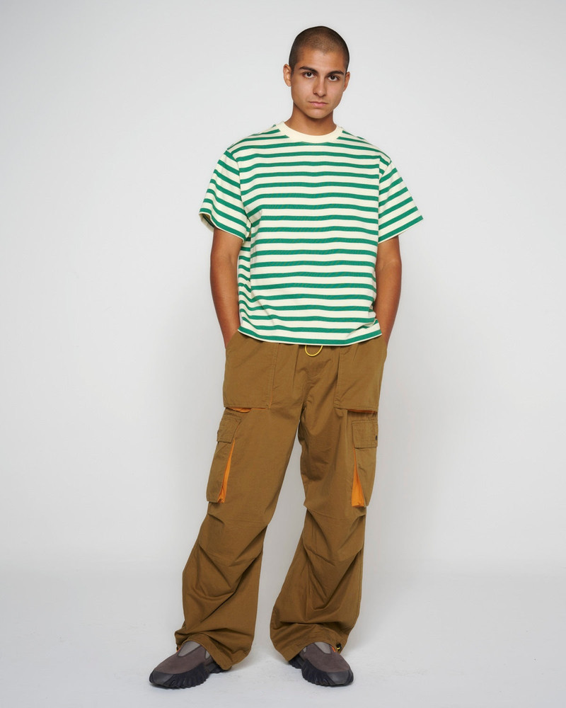 Adjustable Skate Pant - Duck Brown 7