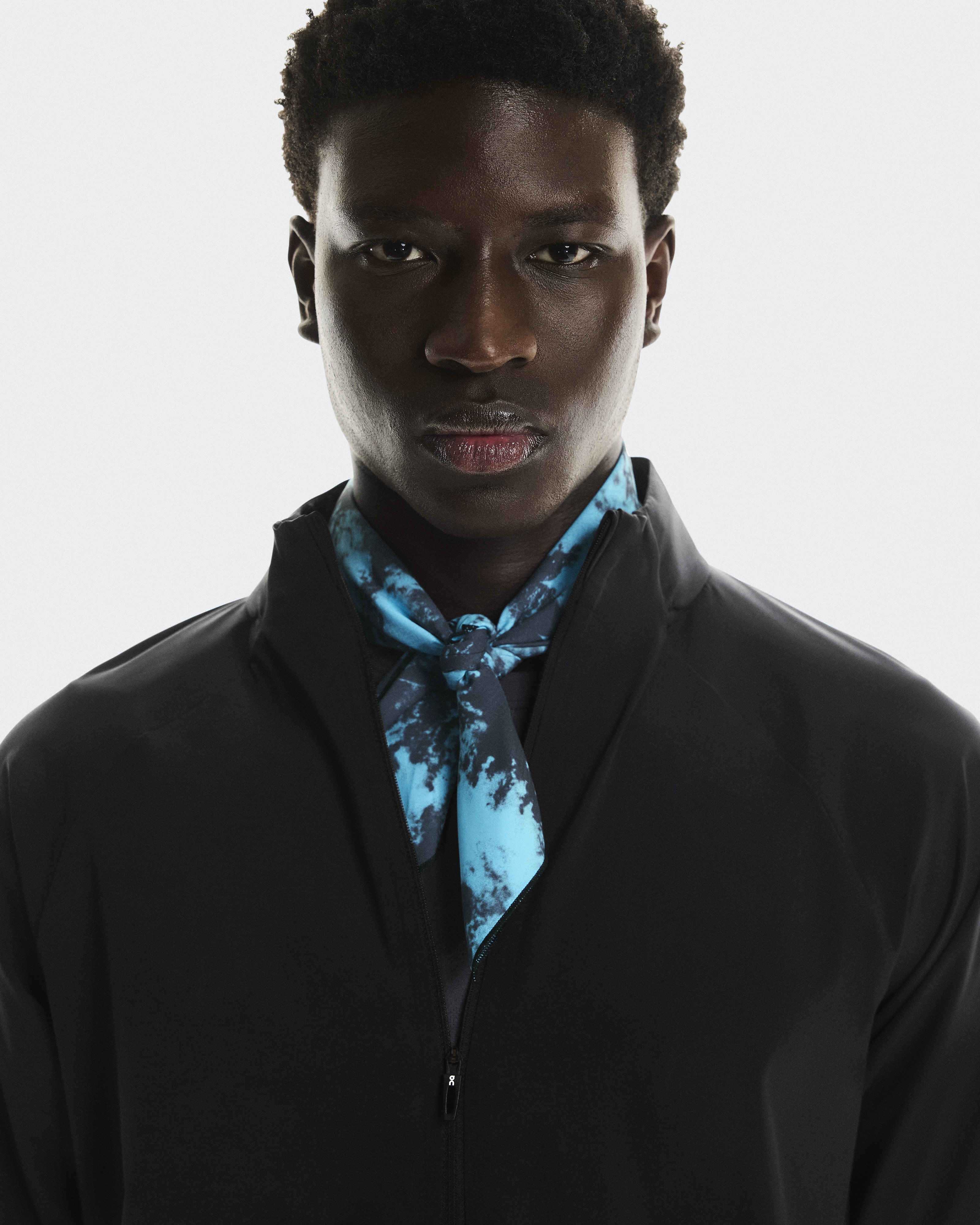 Trail Bandana - 1