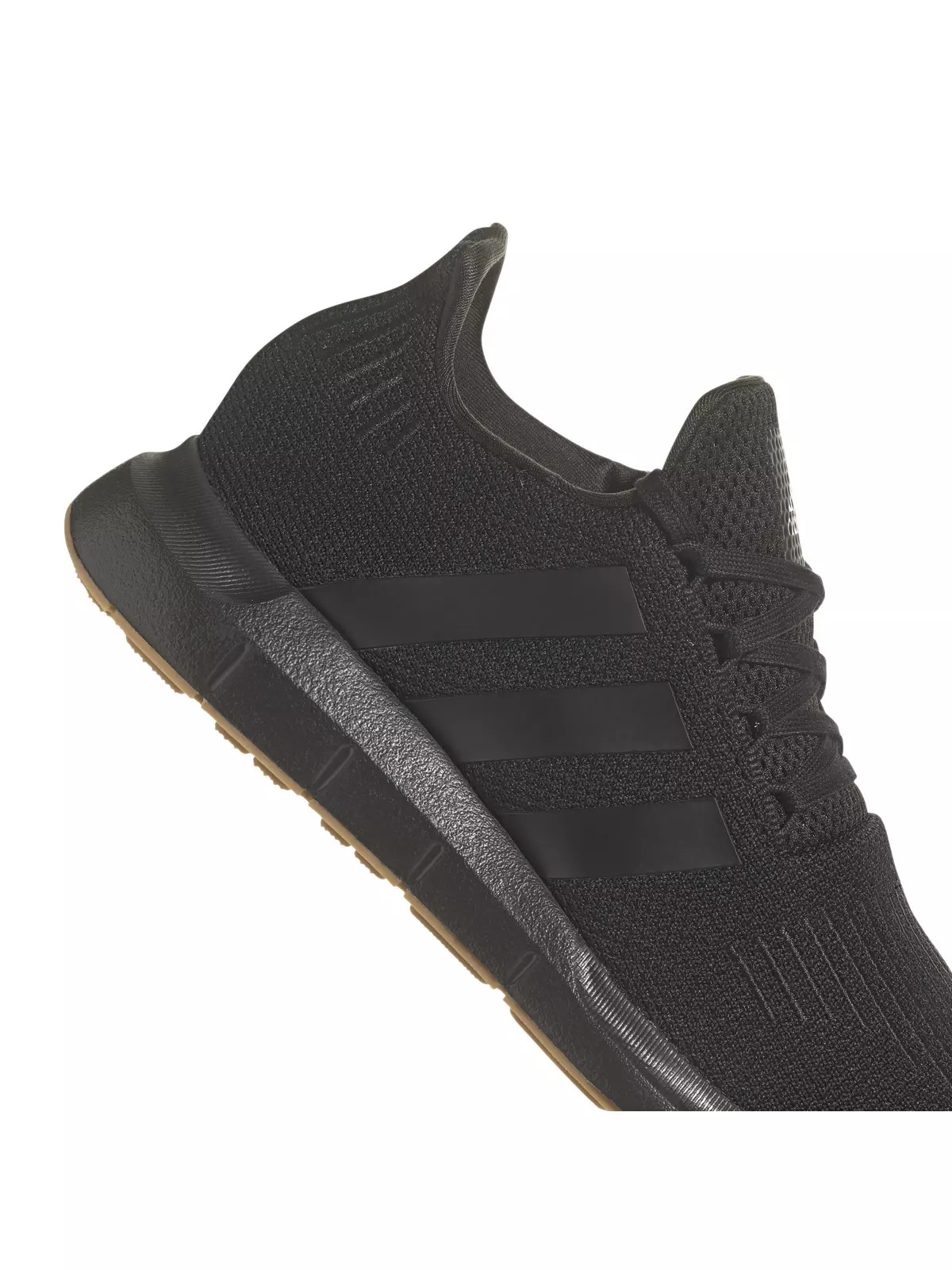 Swift Run 1.0 "Core Black/Core Black/Core Black" Men's Running Shoe - 8