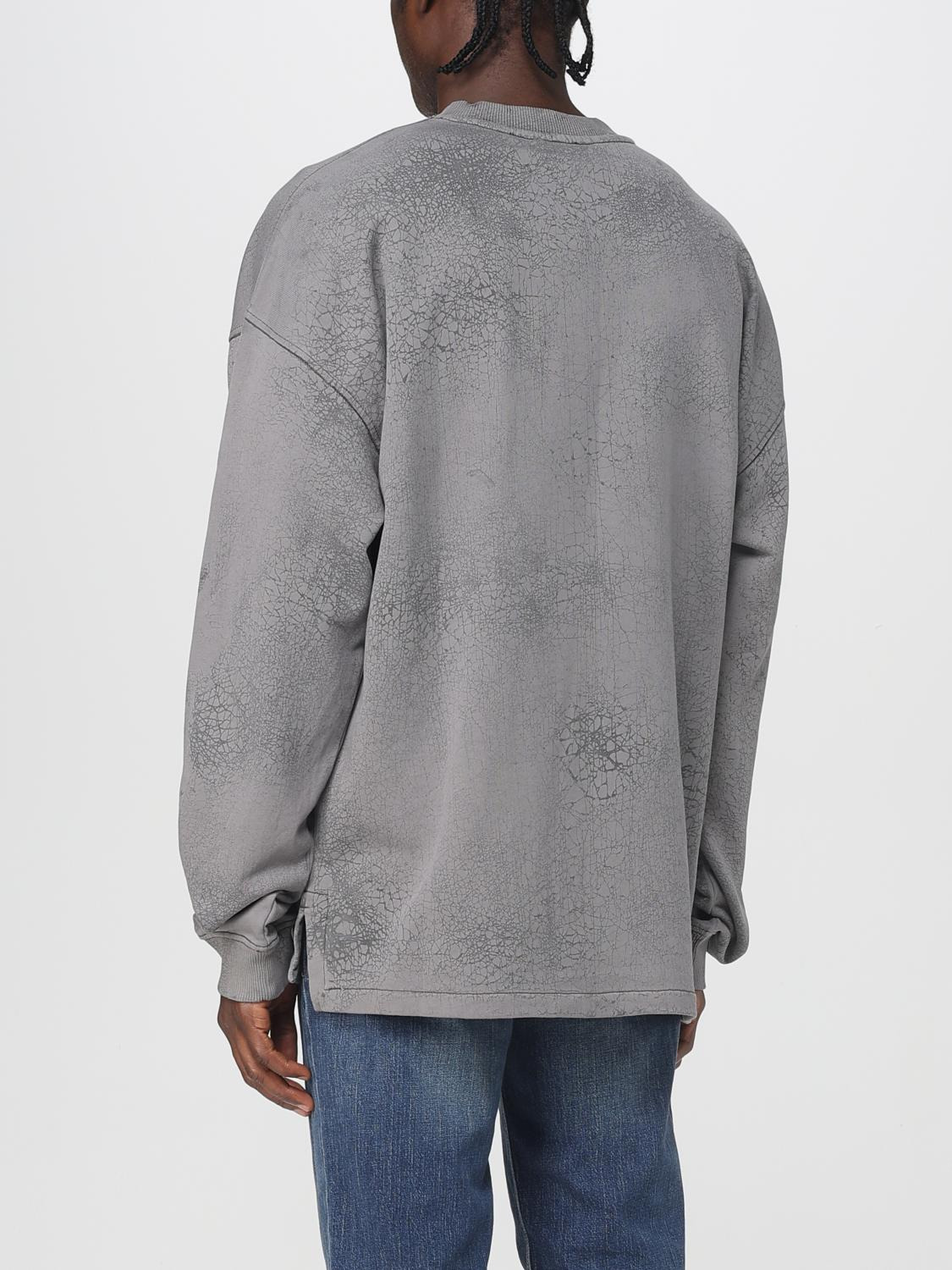 Sweatshirt men Diesel - 2