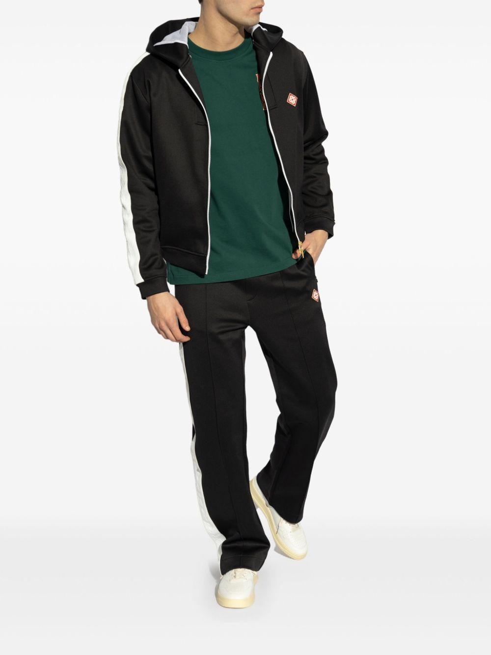 Scuba hoodie - 5