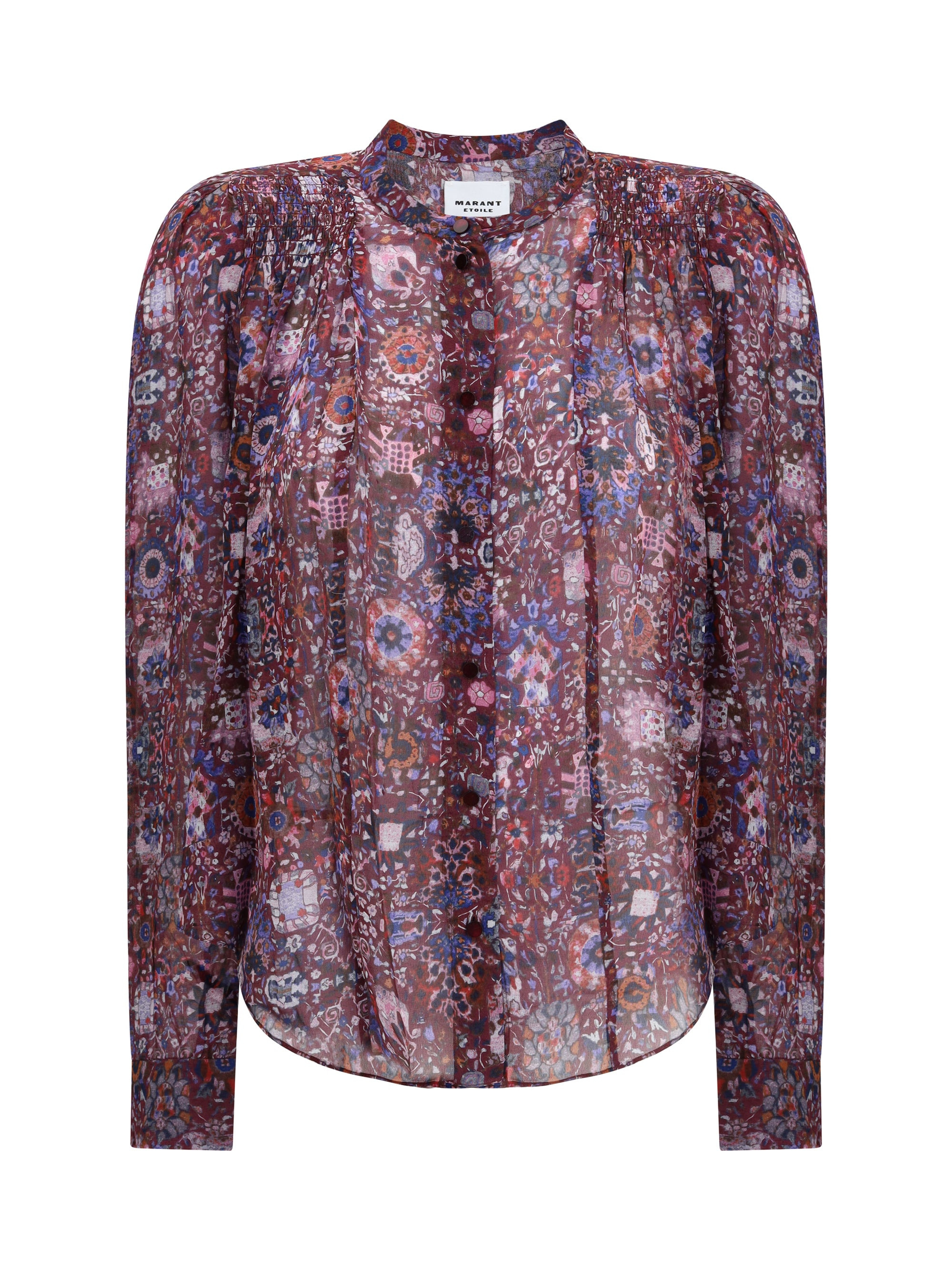 Marant Etoile Women Noeline-Gb Top - 1